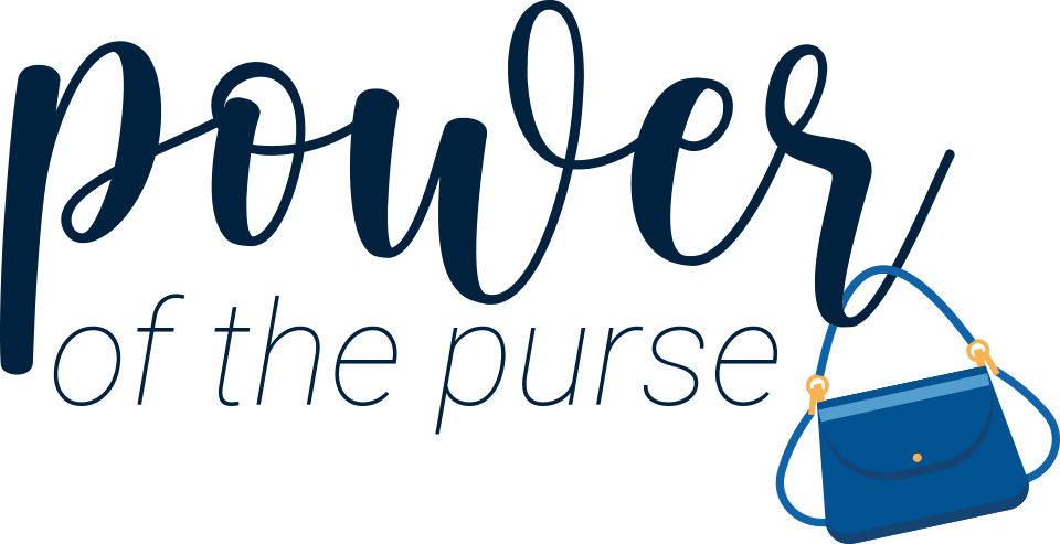 Power of the Purse, a fundraiser to benefit Youth Bereavement Care -  Concordia Lutheran Ministries